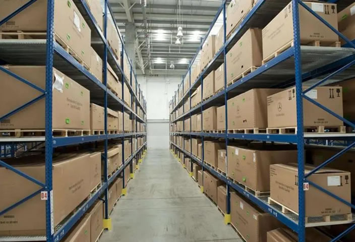 漳州到阳谷县货物仓储