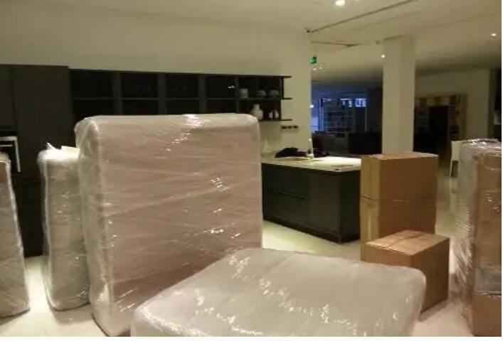 漳州到阳谷县长途搬家