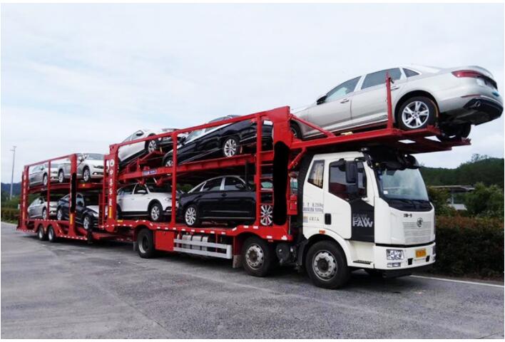 漳州到阳谷县轿车托运